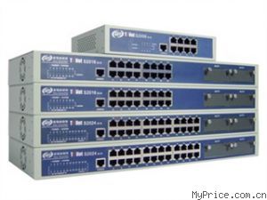 新格林耐特 S2016EI-S-AC 網(wǎng)絡(luò)交換機(jī)產(chǎn)品總覽 功能、參數(shù)與市場分析