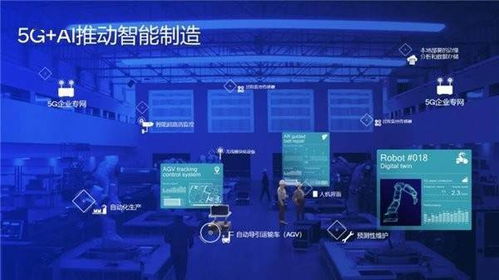 毫米波技術釋放5G極致潛能，高通攜手智能工廠賦能工業數字化變革