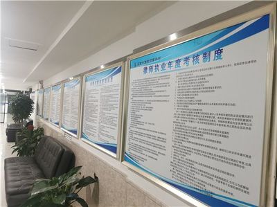 促進(jìn)全媒體社會服務(wù)，中豫律師事務(wù)所當(dāng)好企業(yè)法律管家