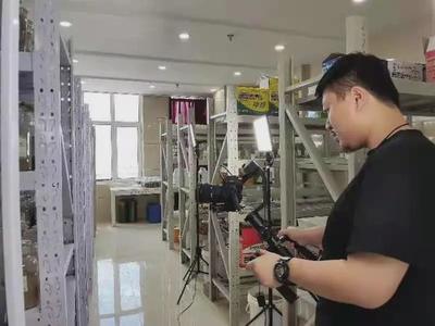 根力多全新企業(yè)形象宣傳片重磅開機 專業(yè)攝制服務(wù)鑄就品牌新篇章