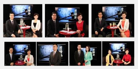 《律師說》全新改版 媒體賦能，為廣東四萬律師打造專業影像新陣地